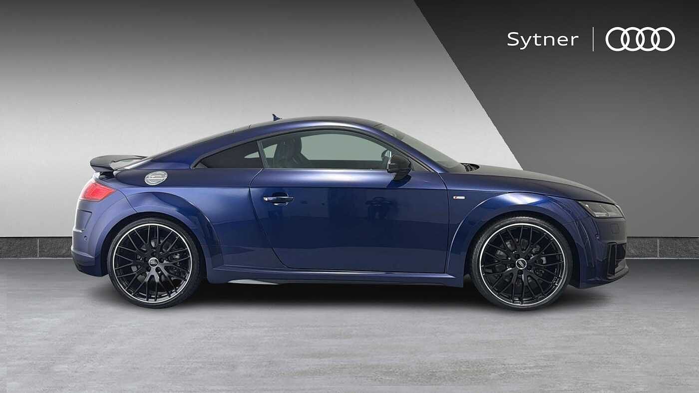 Used Audi TT 2023 for sale - 76675710: Photo 4