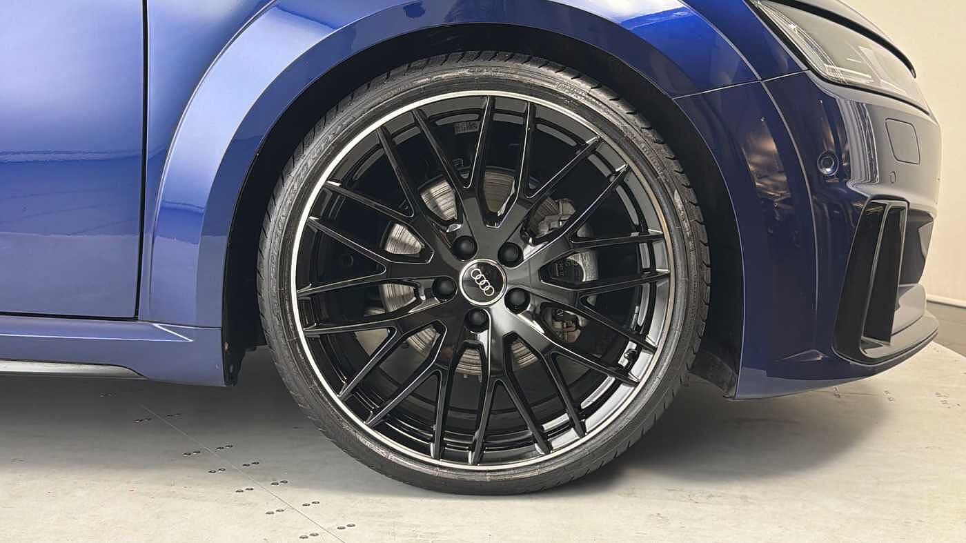 Used Audi TT 2023 for sale - 76675710: Photo 5