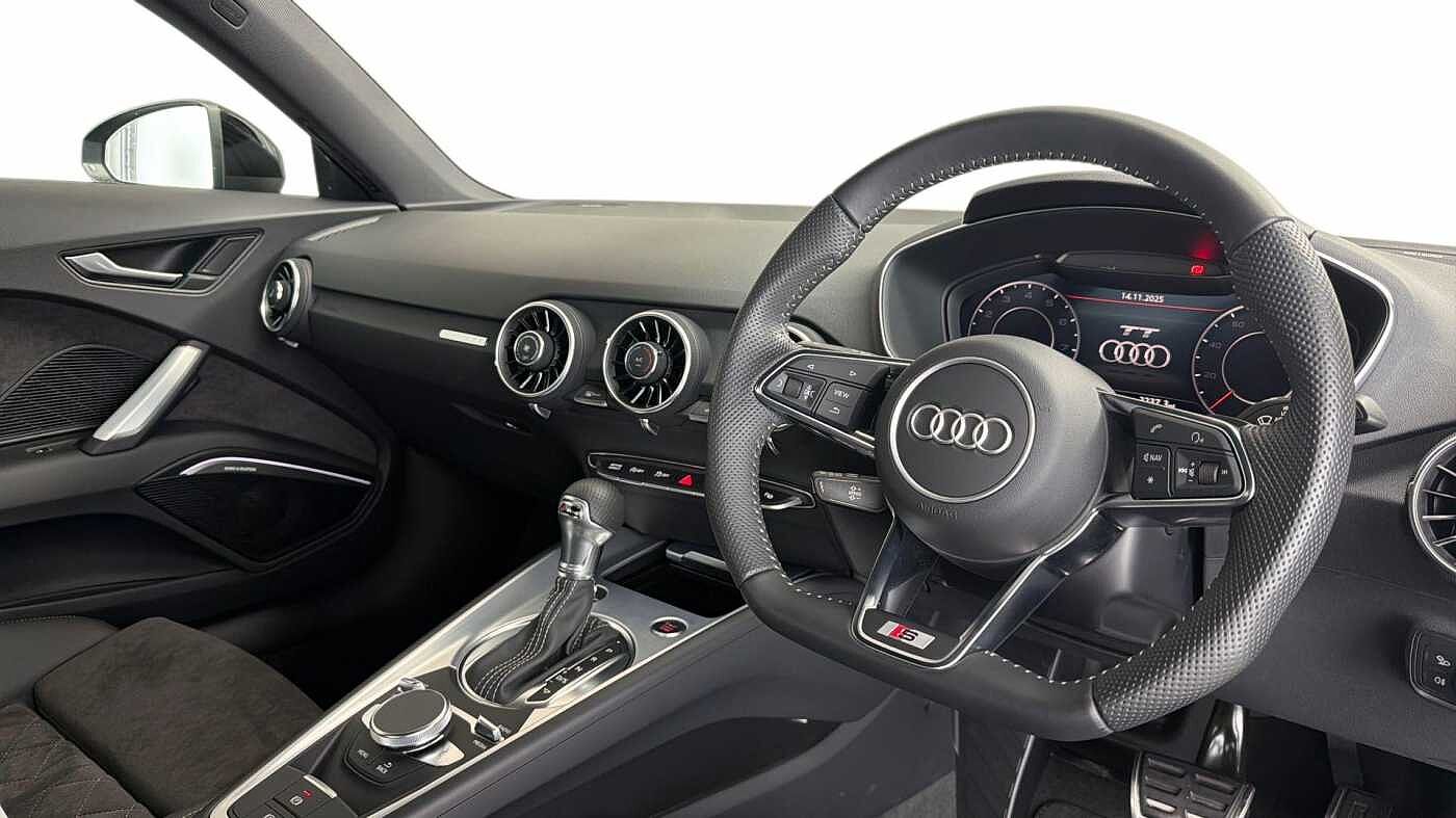 Used Audi TT 2023 for sale - 76675710: Photo 6