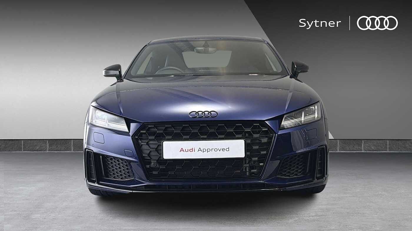 Used Audi TT 2023 for sale - 76675710: Photo 7