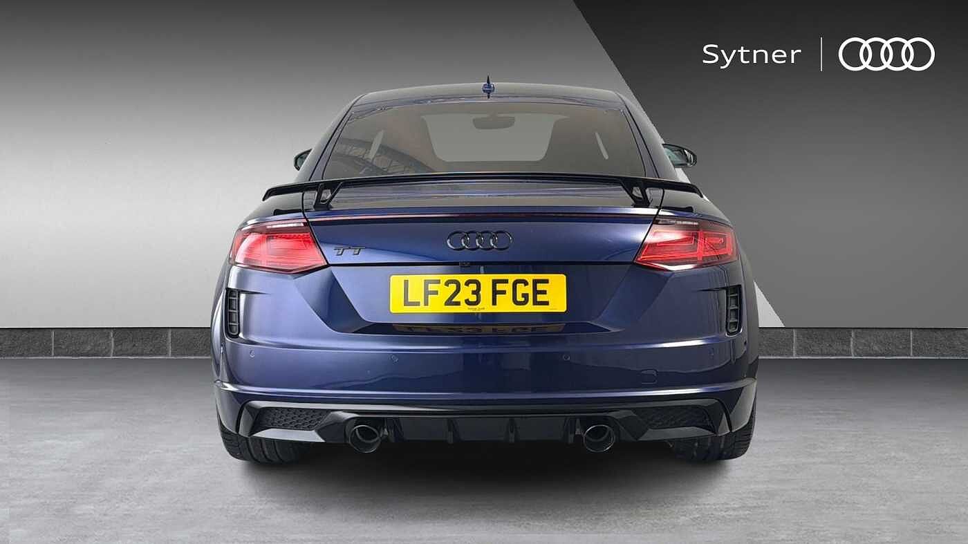 Used Audi TT 2023 for sale - 76675710: Photo 8