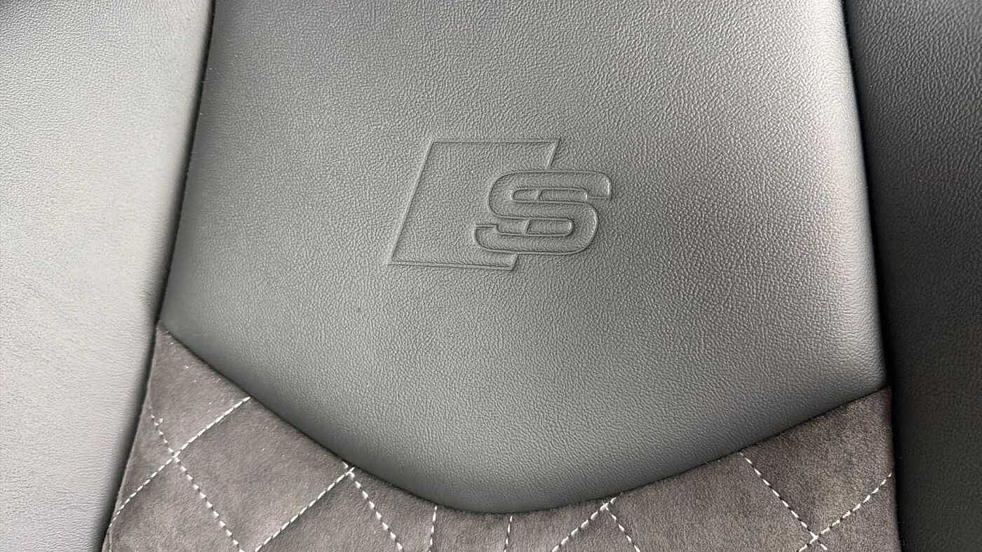 Used Audi TT 2023 for sale - 76675710: Photo 9