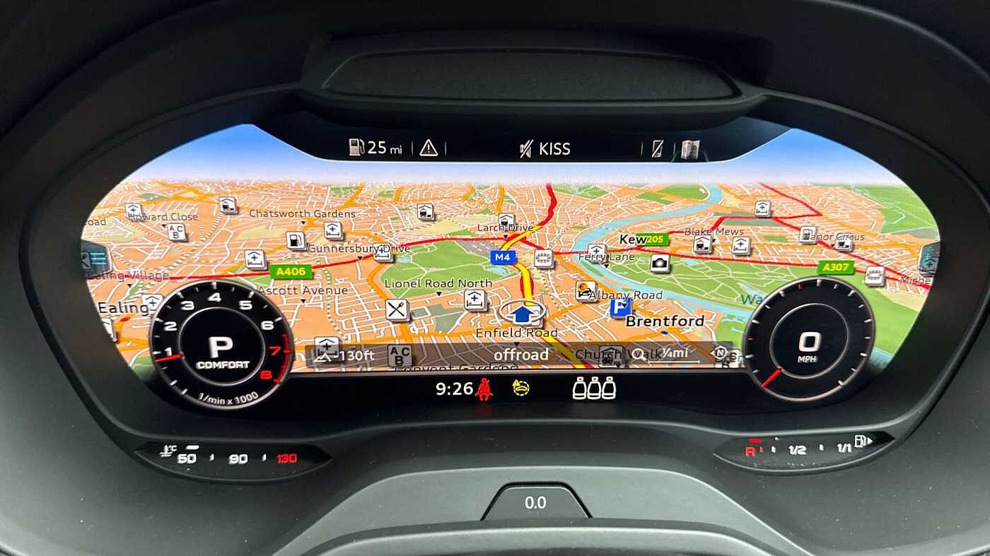 Used Audi Q2 2022 for sale - 77112728: Photo 11