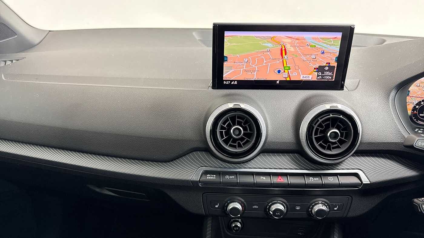 Used Audi Q2 2022 for sale - 77112728: Photo 12