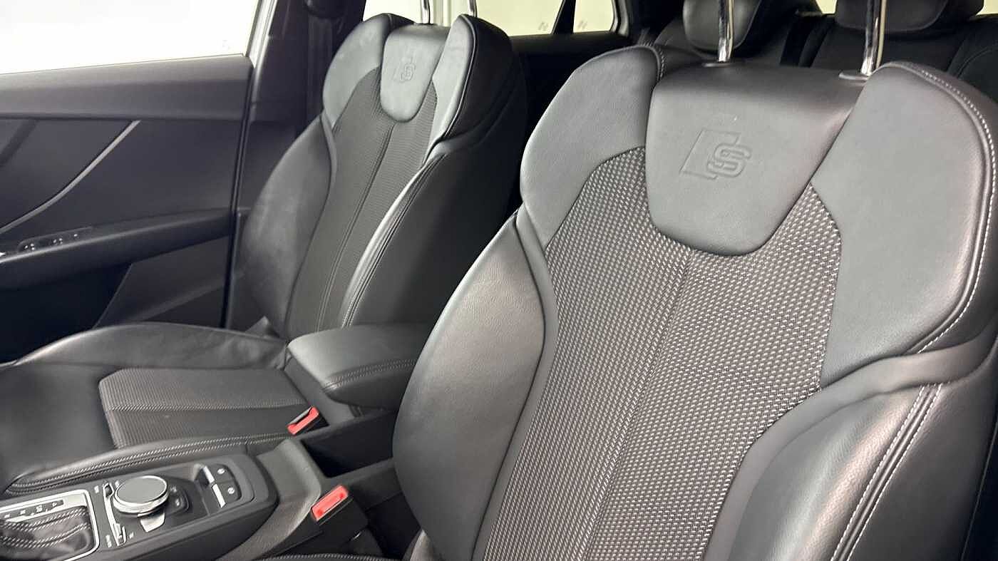 Used Audi Q2 2022 for sale - 77112728: Photo 15