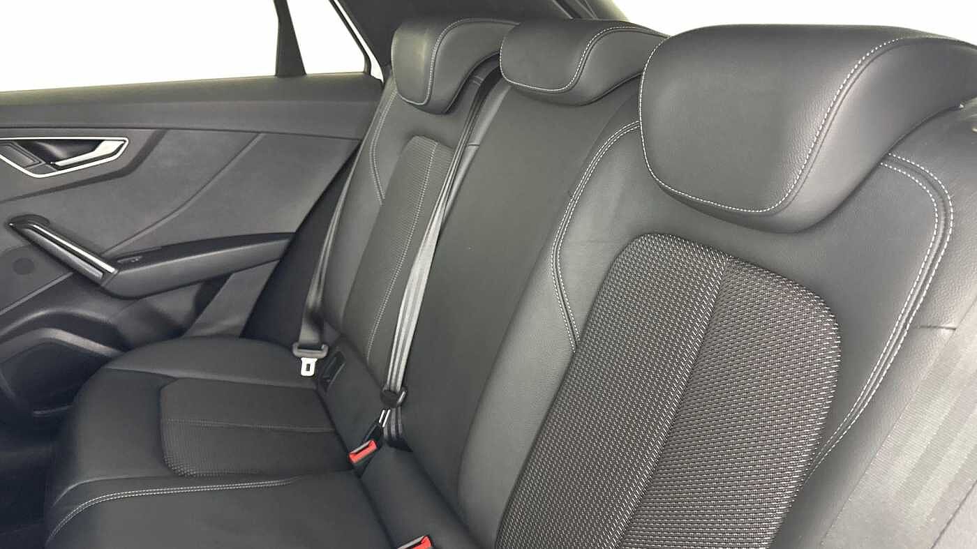 Used Audi Q2 2022 for sale - 77112728: Photo 16