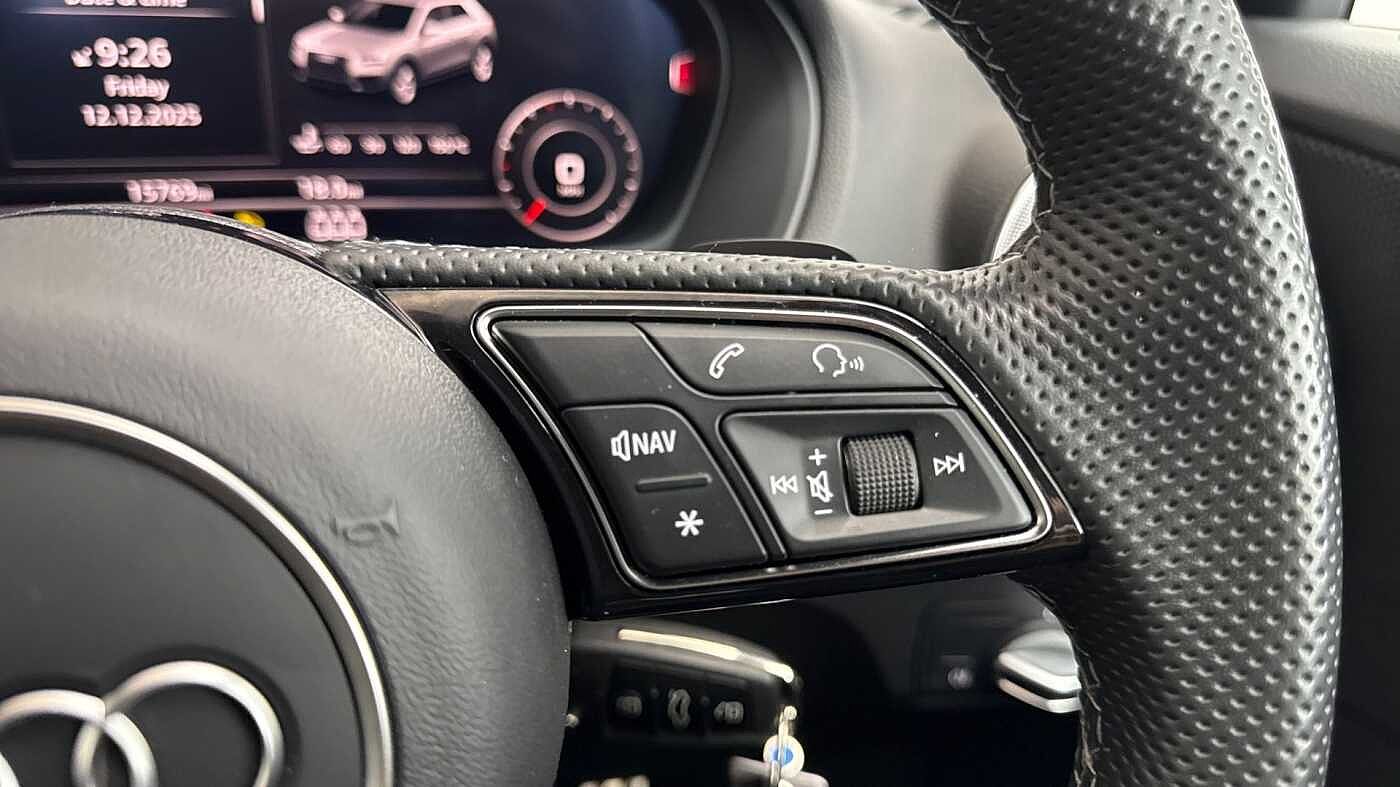 Used Audi Q2 2022 for sale - 77112728: Photo 18