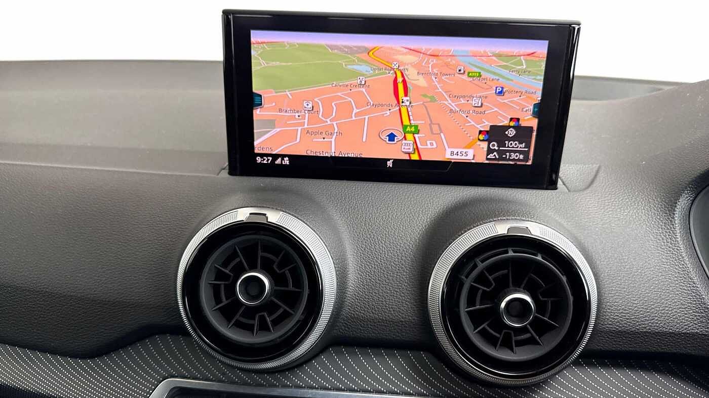 Used Audi Q2 2022 for sale - 77112728: Photo 19