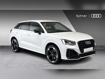 Audi Q2 feature image