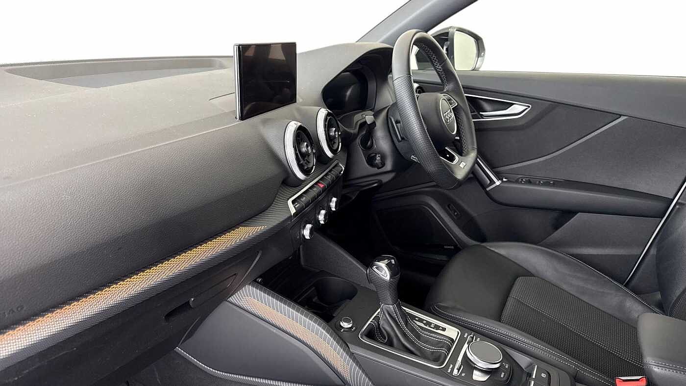 Used Audi Q2 2022 for sale - 77112728: Photo 2