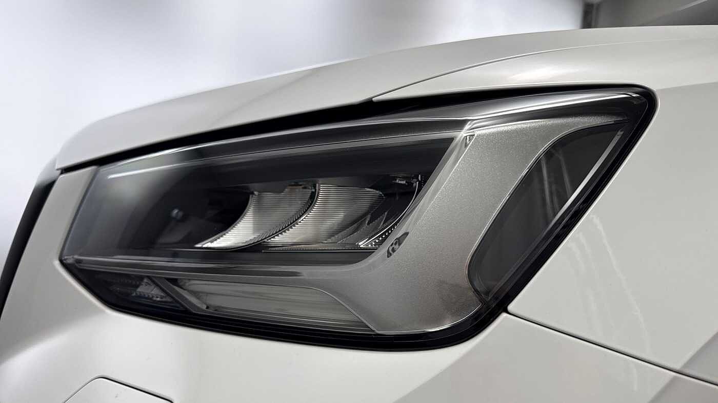 Used Audi Q2 2022 for sale - 77112728: Photo 21