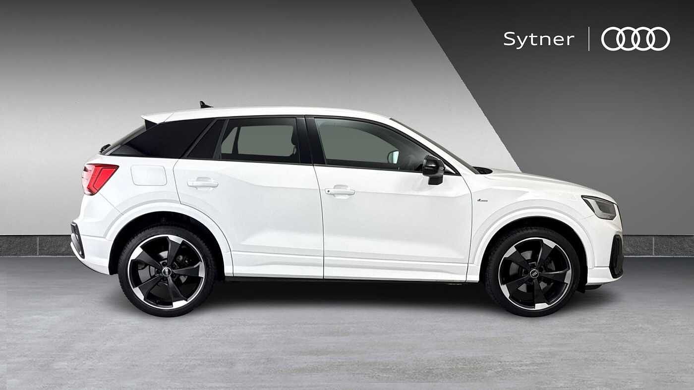 Used Audi Q2 2022 for sale - 77112728: Photo 4