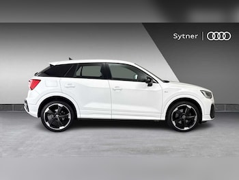 Used Audi Q2 2022 for sale - 77112728: Photo