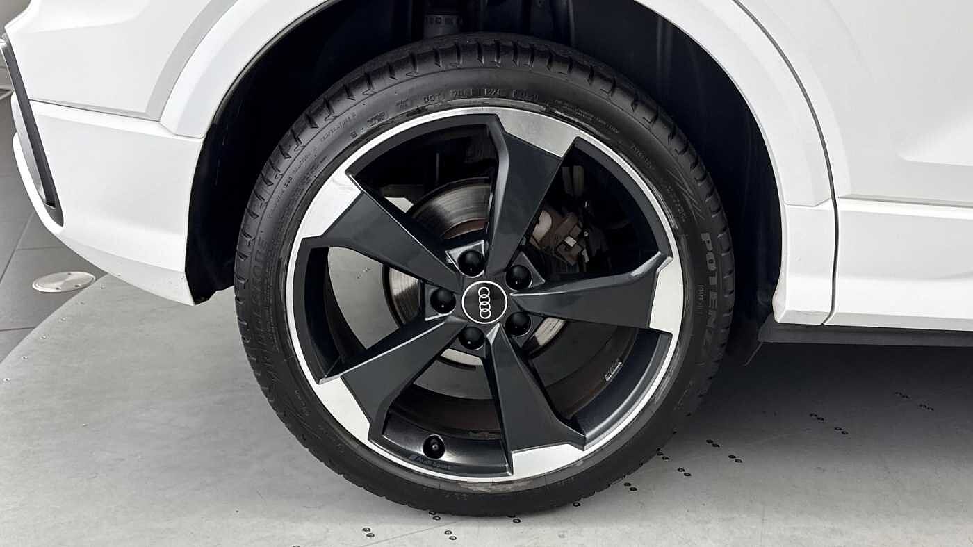 Used Audi Q2 2022 for sale - 77112728: Photo 5