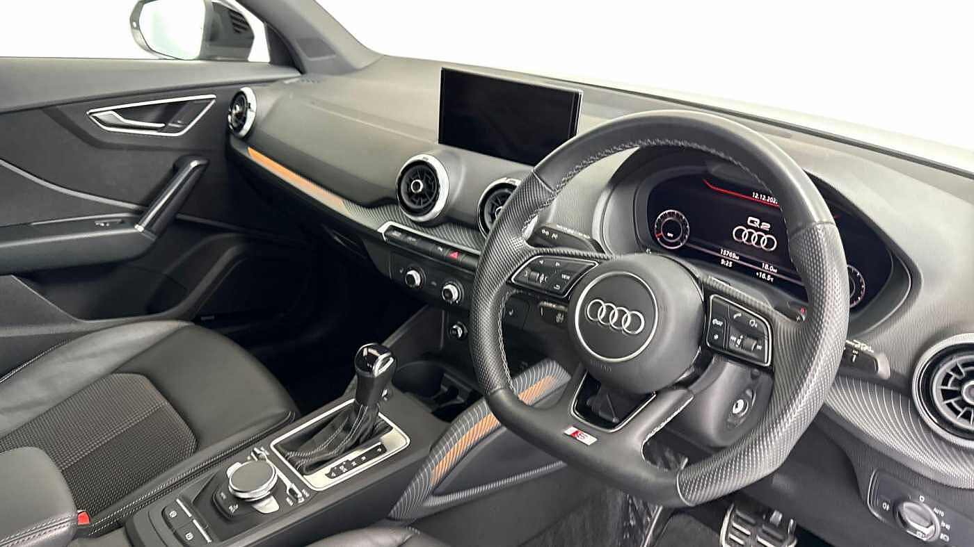 Used Audi Q2 2022 for sale - 77112728: Photo 6