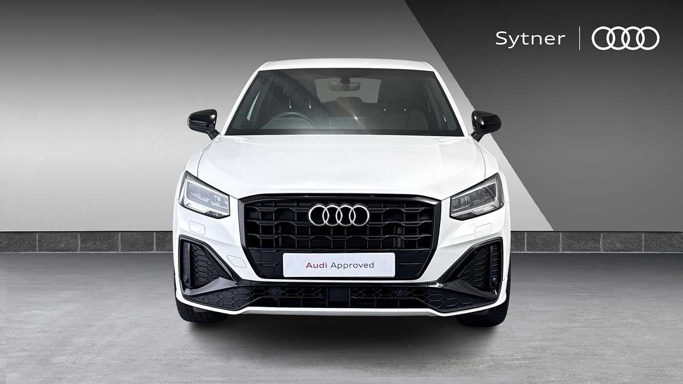 Used Audi Q2 2022 for sale - 77112728: Photo 7