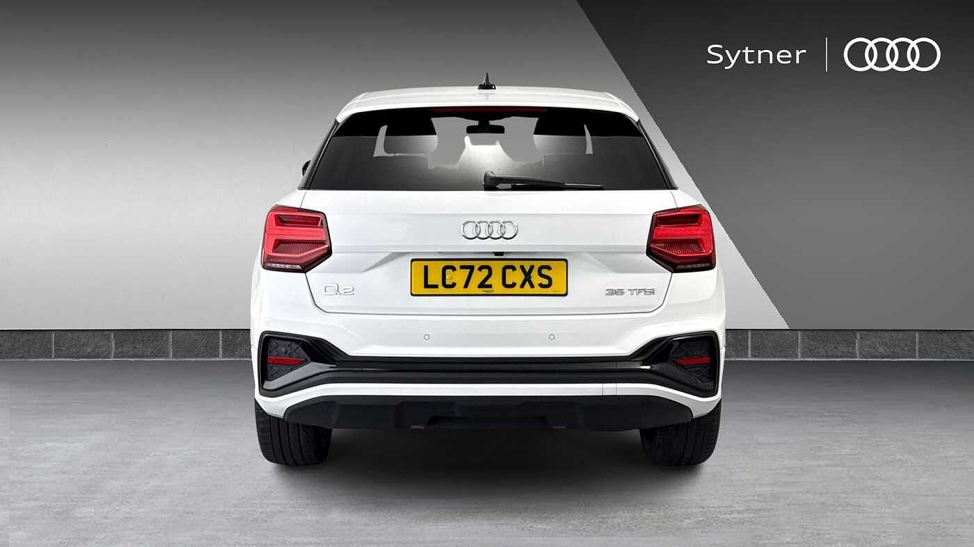 Used Audi Q2 2022 for sale - 77112728: Photo 8