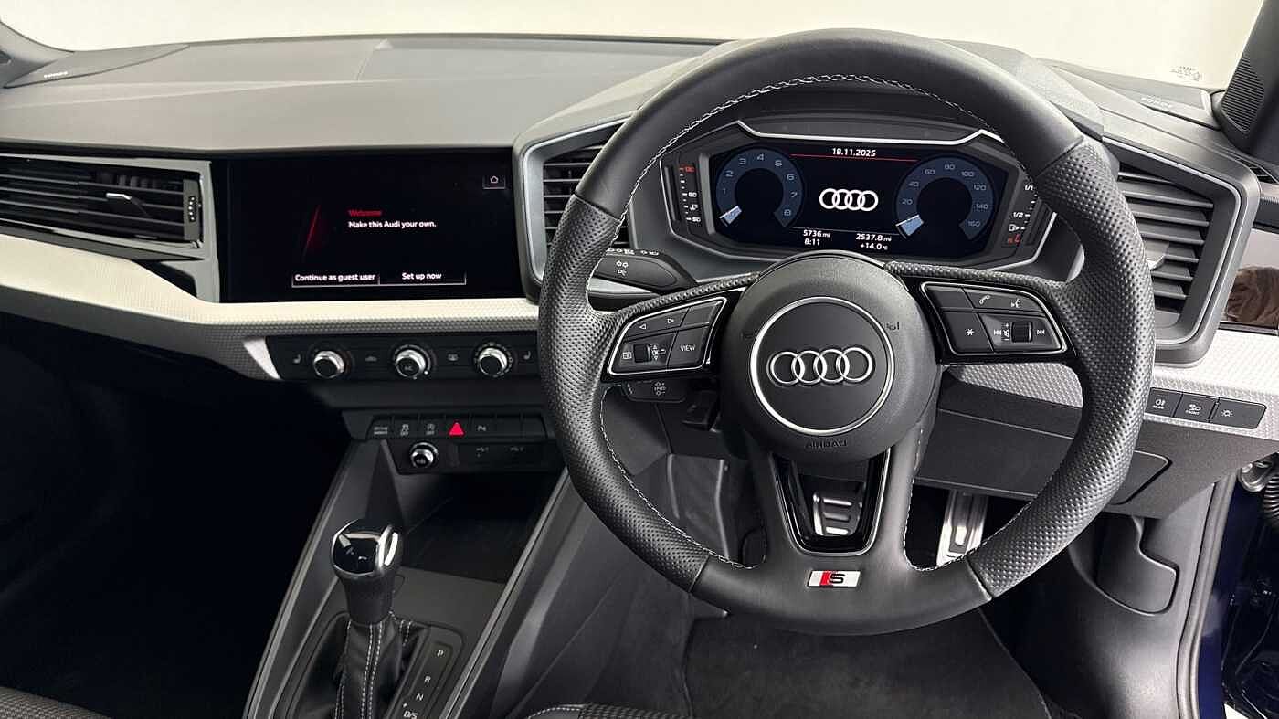 Used Audi A1 2024 for sale - 76677975: Photo 10