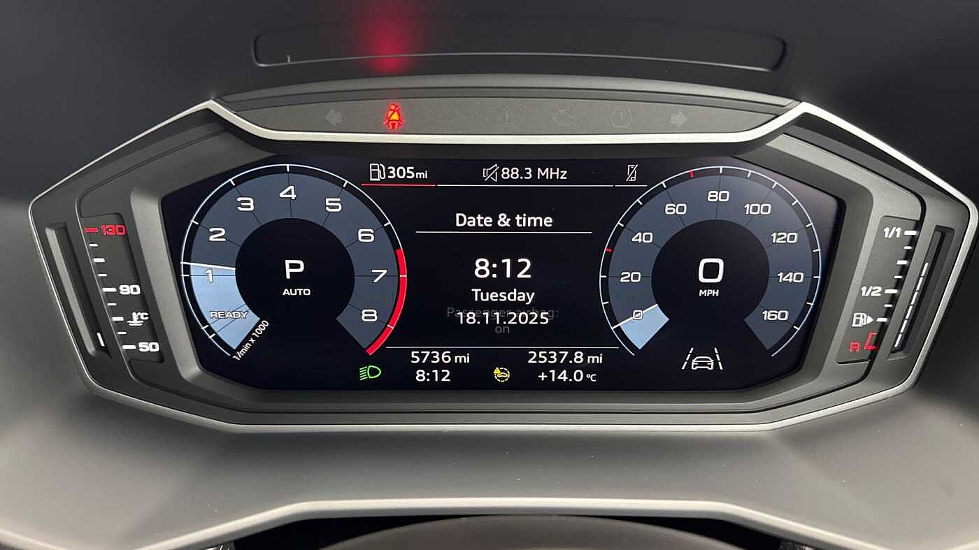 Used Audi A1 2024 for sale - 76677975: Photo 11