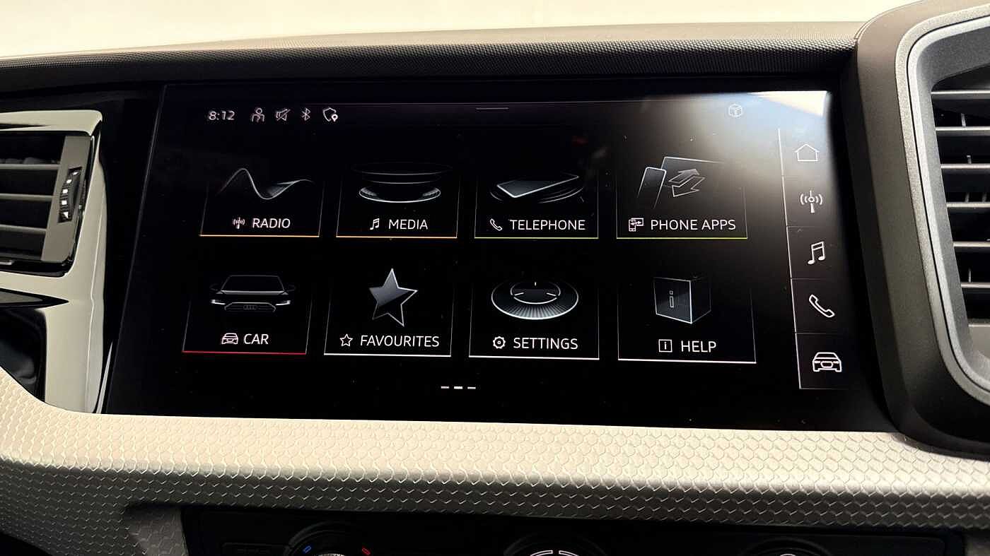 Used Audi A1 2024 for sale - 76677975: Photo 12