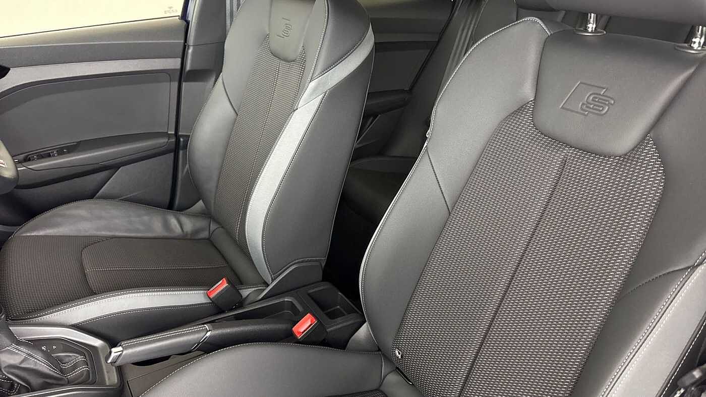 Used Audi A1 2024 for sale - 76677975: Photo 15