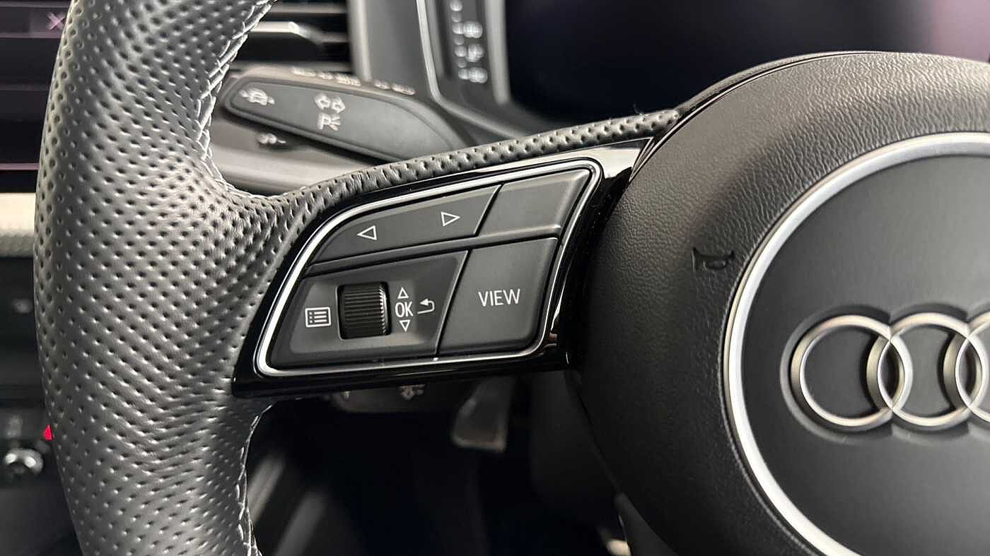 Used Audi A1 2024 for sale - 76677975: Photo 17