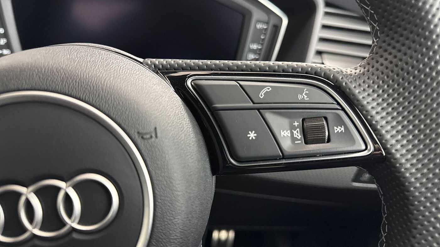 Used Audi A1 2024 for sale - 76677975: Photo 18