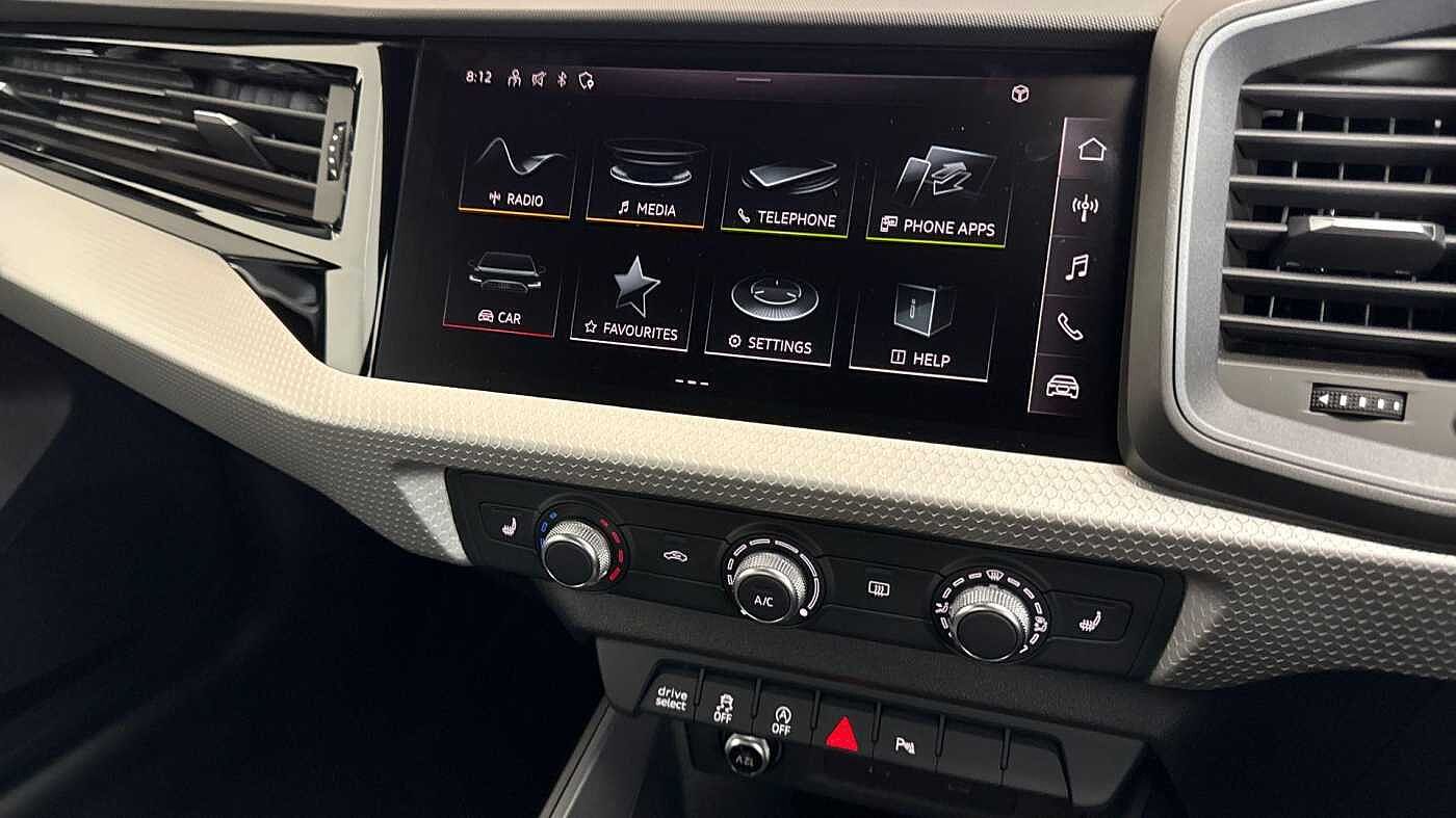 Used Audi A1 2024 for sale - 76677975: Photo 19