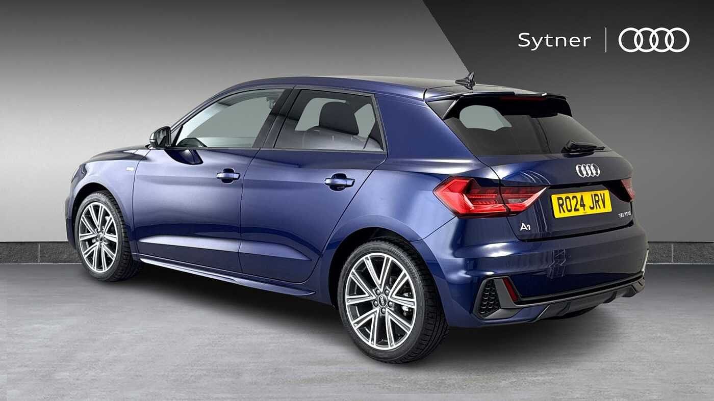 Used Audi A1 2024 for sale - 76677975: Photo 3