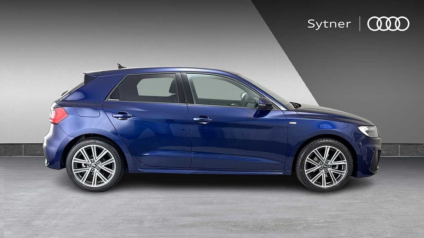 Used Audi A1 2024 for sale - 76677975: Photo 4