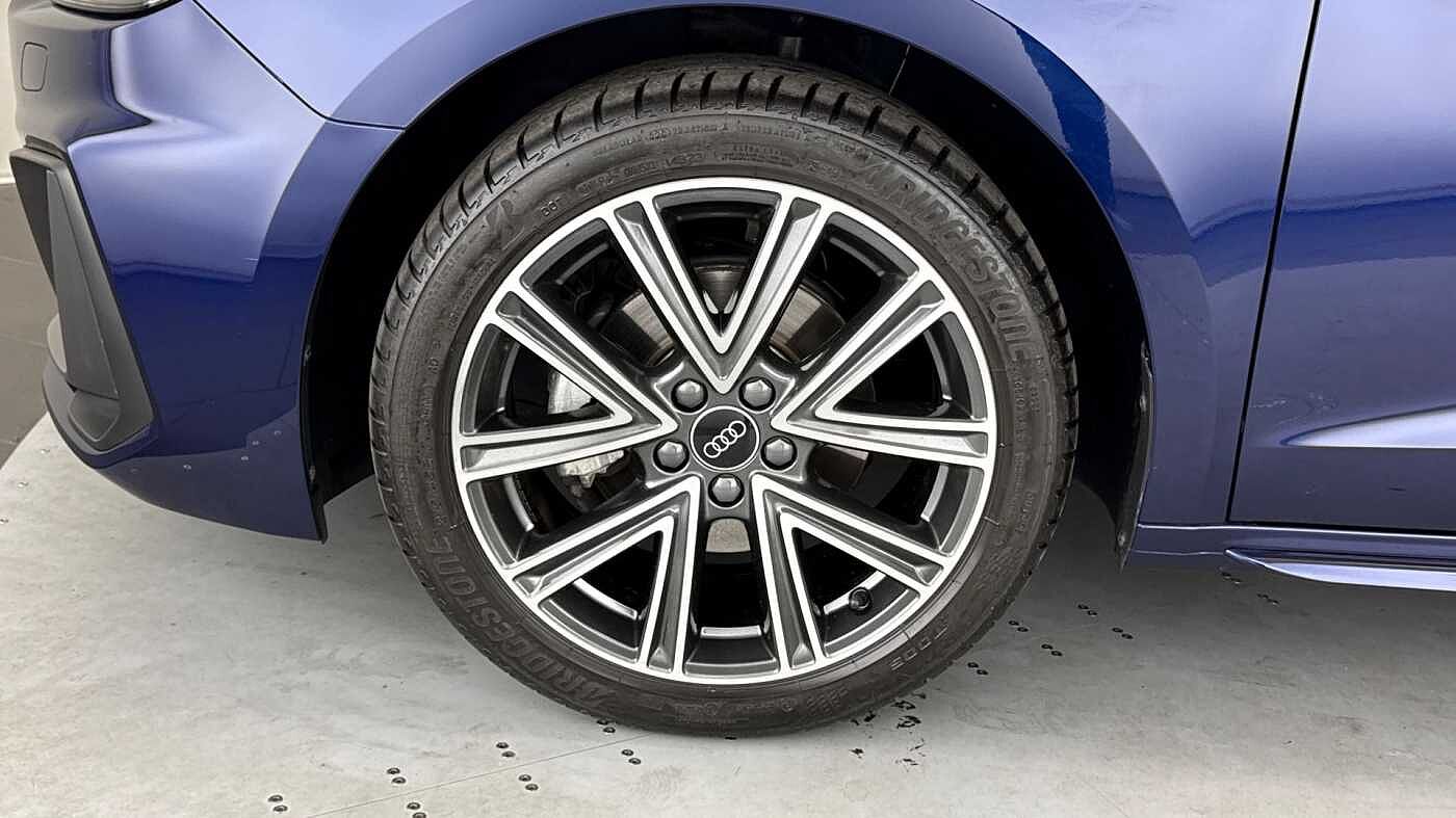 Used Audi A1 2024 for sale - 76677975: Photo 5