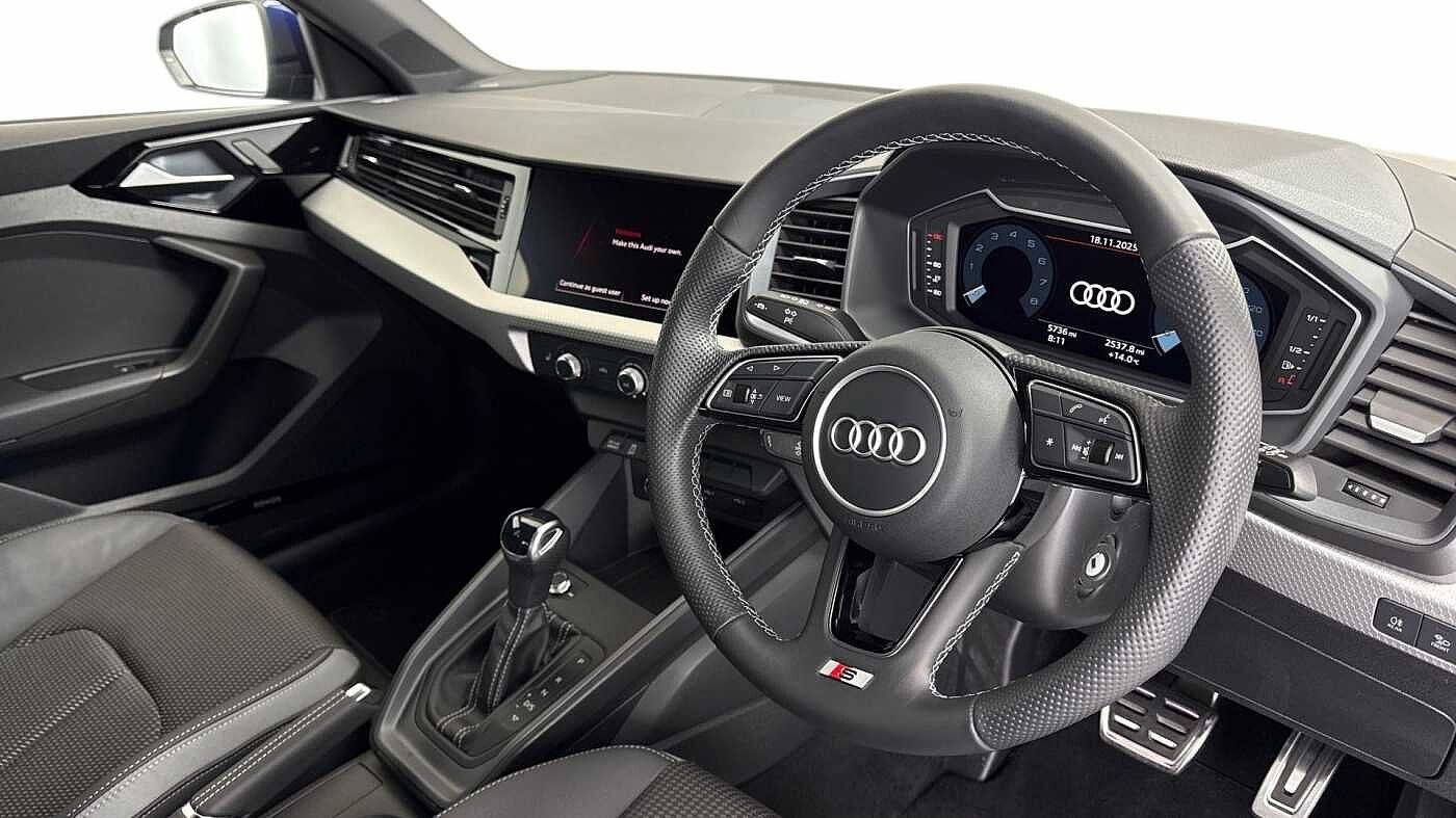 Used Audi A1 2024 for sale - 76677975: Photo 6