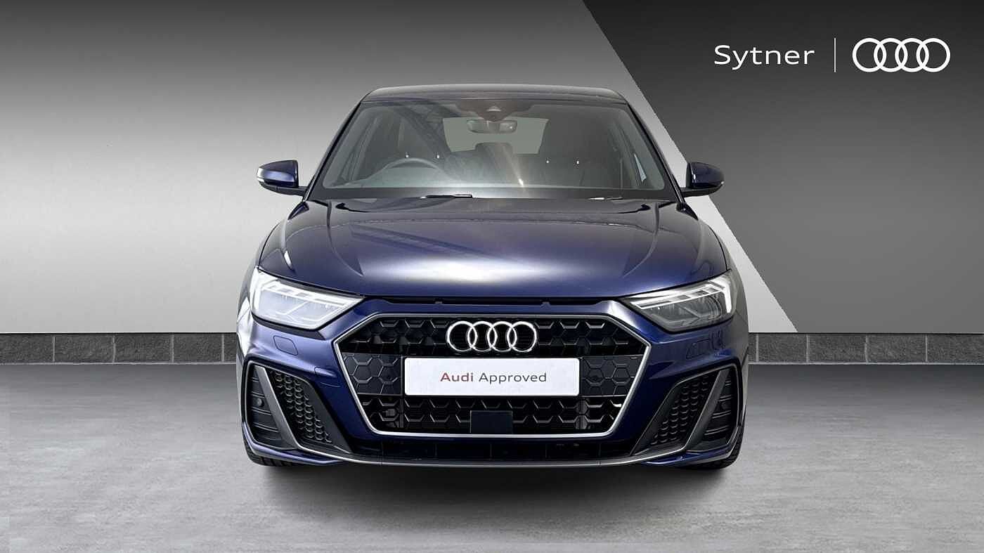 Used Audi A1 2024 for sale - 76677975: Photo 7