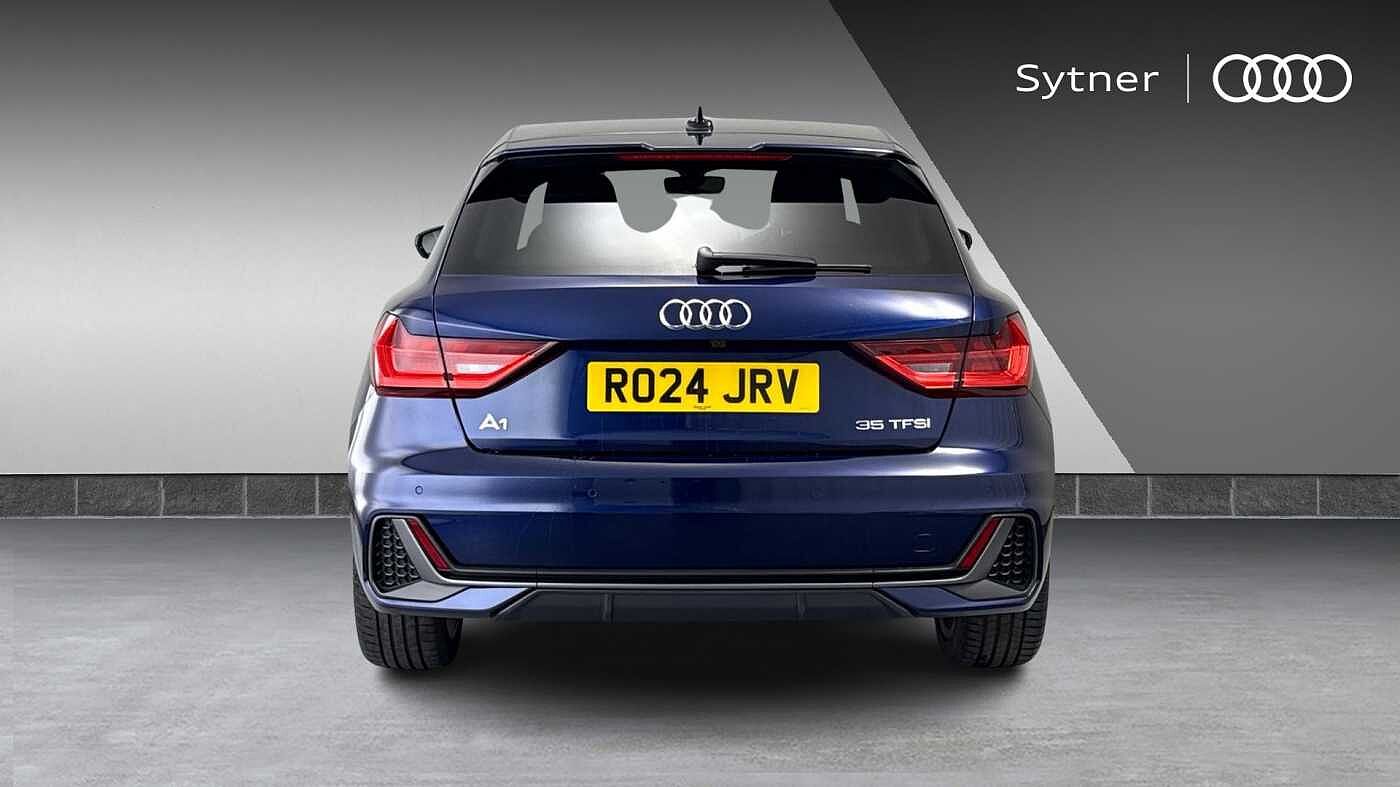 Used Audi A1 2024 for sale - 76677975: Photo 8