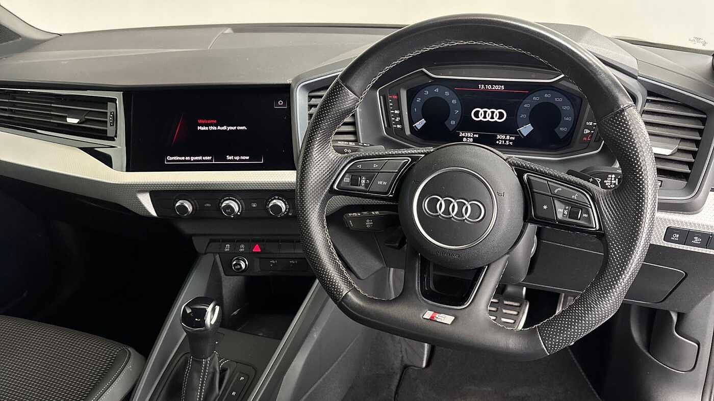 Used Audi A1 2023 for sale - 76676245: Photo 10