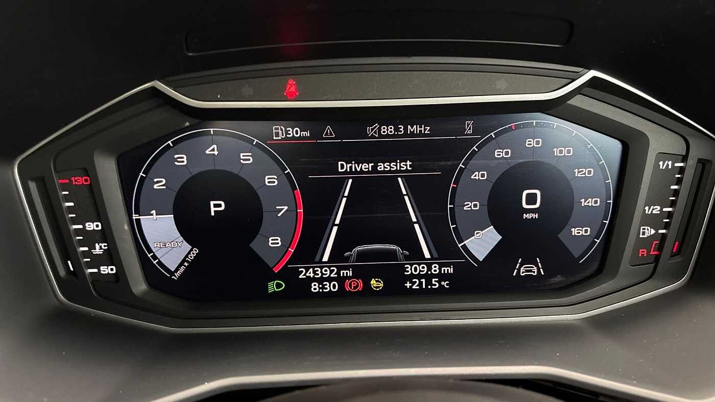 Used Audi A1 2023 for sale - 76676245: Photo 11