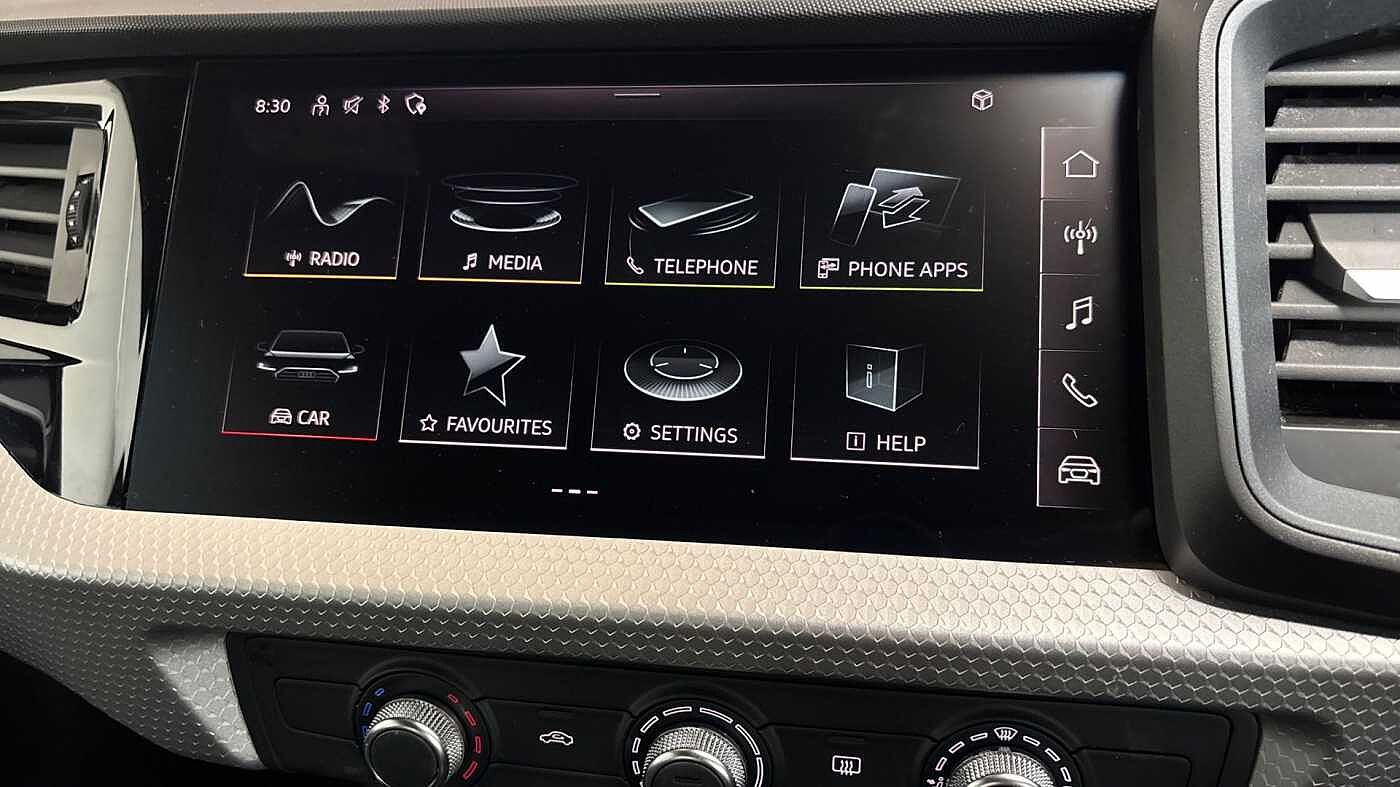 Used Audi A1 2023 for sale - 76676245: Photo 12