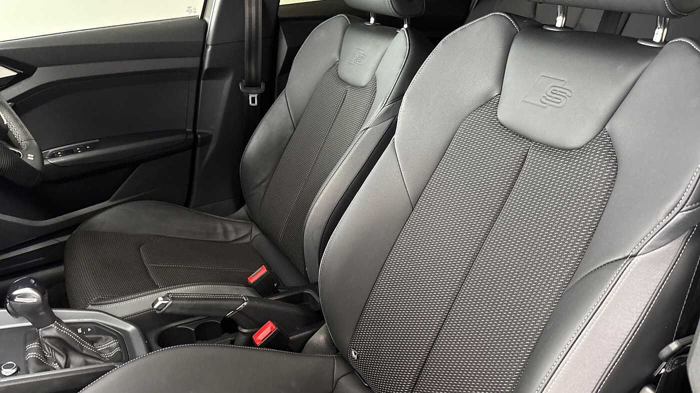 Used Audi A1 2023 for sale - 76676245: Photo 15