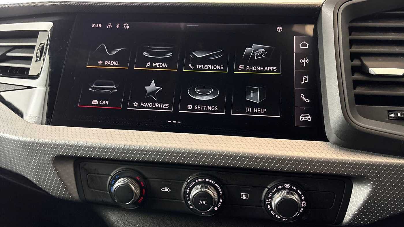 Used Audi A1 2023 for sale - 76676245: Photo 19