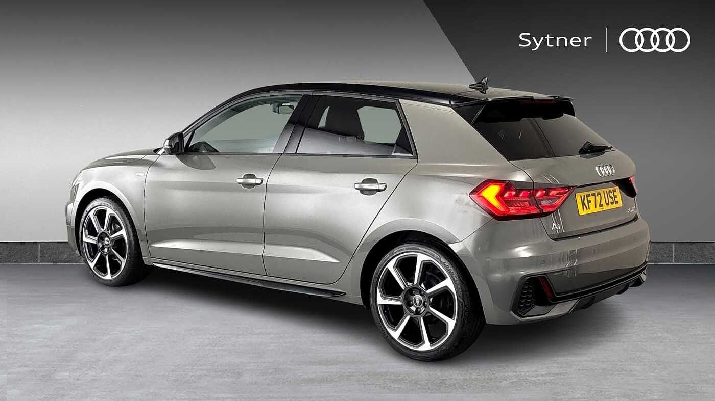 Used Audi A1 2023 for sale - 76676245: Photo 3