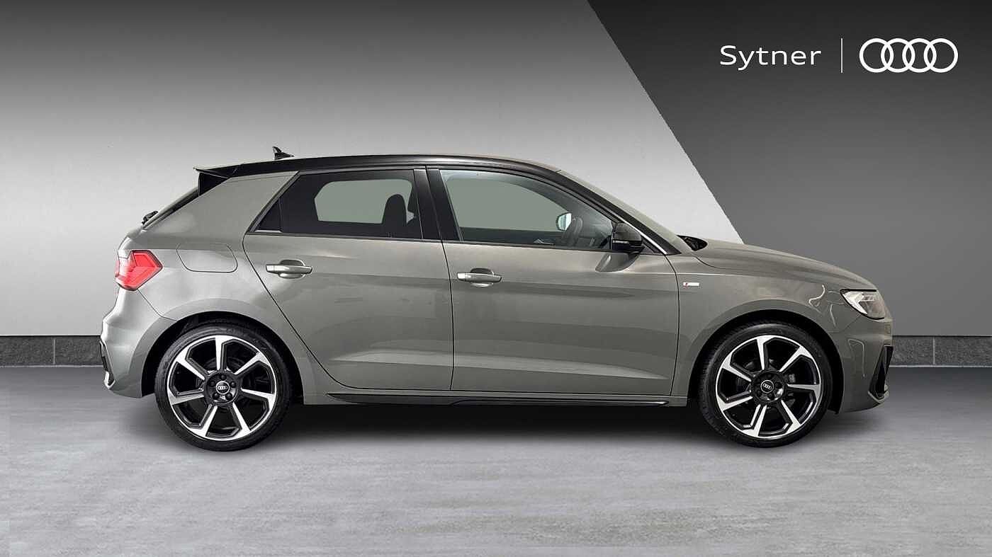 Used Audi A1 2023 for sale - 76676245: Photo 4