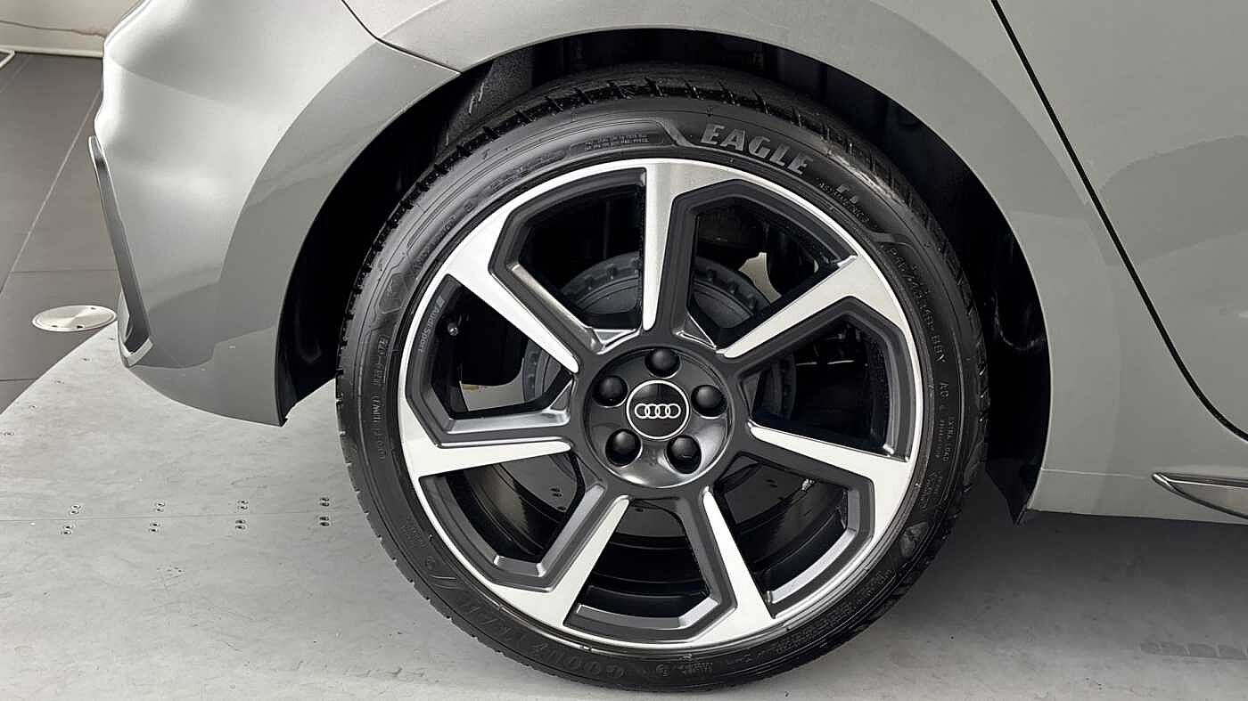 Used Audi A1 2023 for sale - 76676245: Photo 5