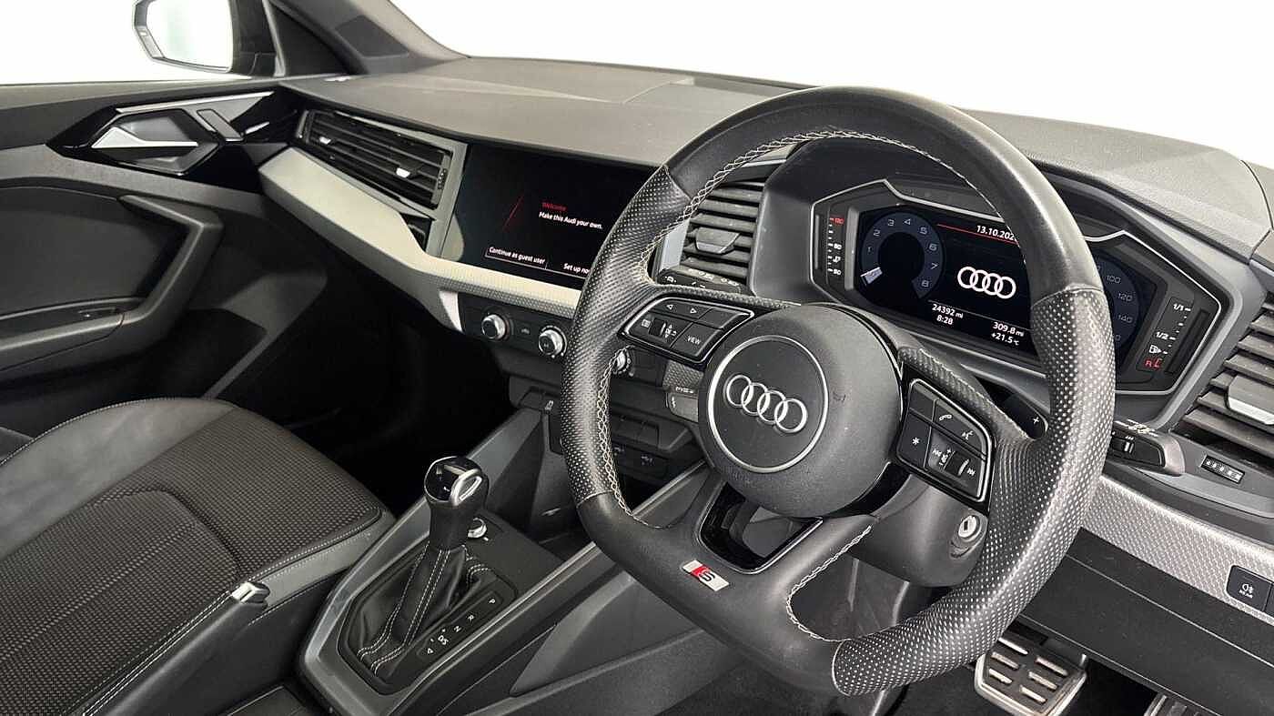 Used Audi A1 2023 for sale - 76676245: Photo 6