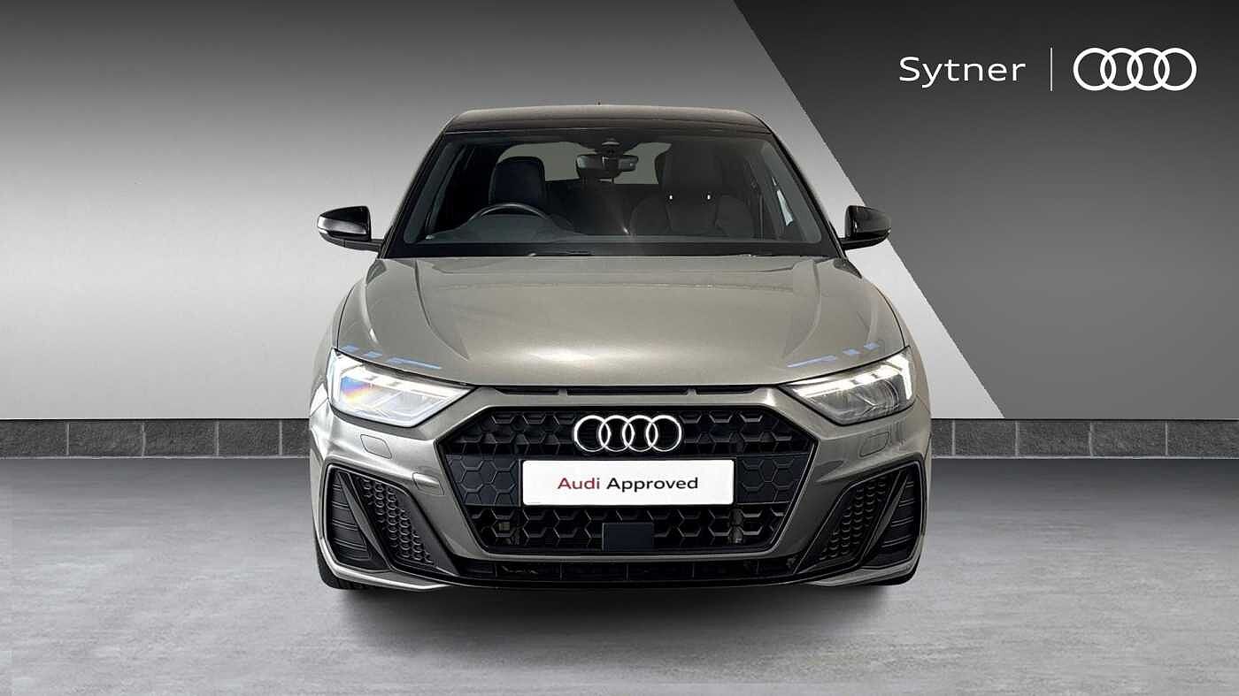 Used Audi A1 2023 for sale - 76676245: Photo 7