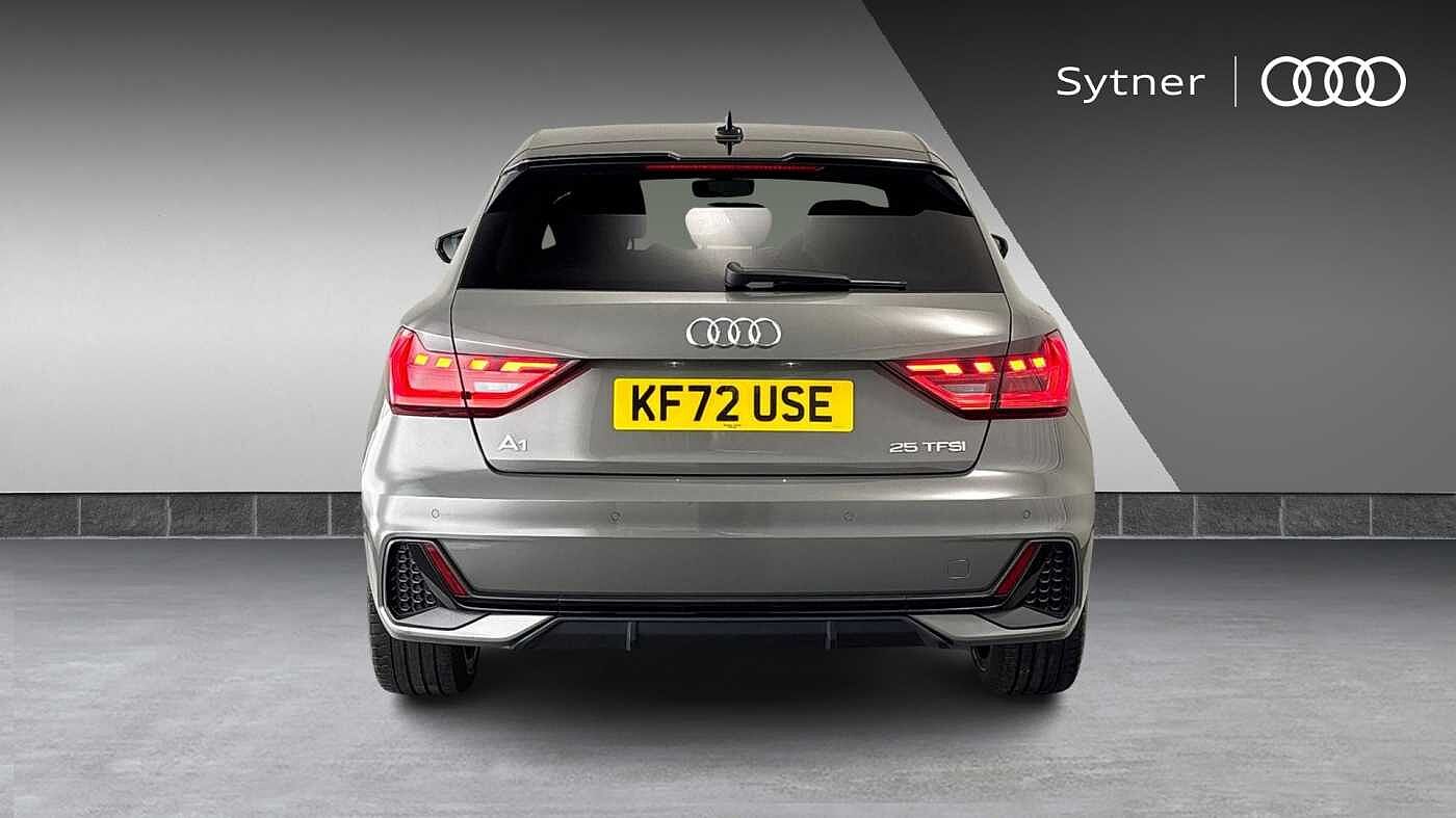 Used Audi A1 2023 for sale - 76676245: Photo 8