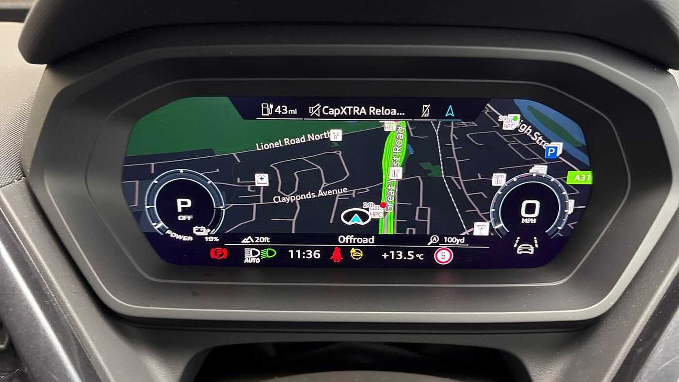 Used Audi Q4 e-tron 2024 for sale - 77445398: Photo 11