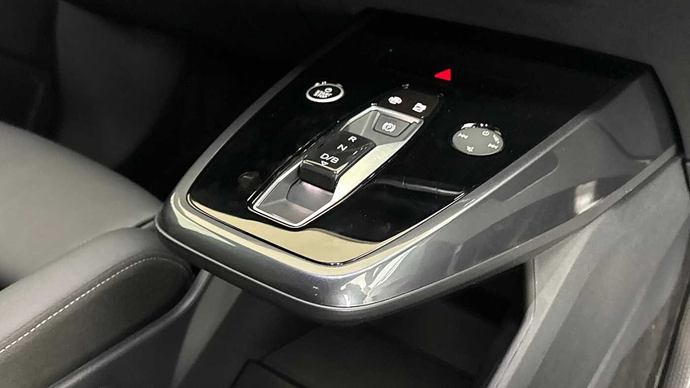 Used Audi Q4 e-tron 2024 for sale - 77445398: Photo 14