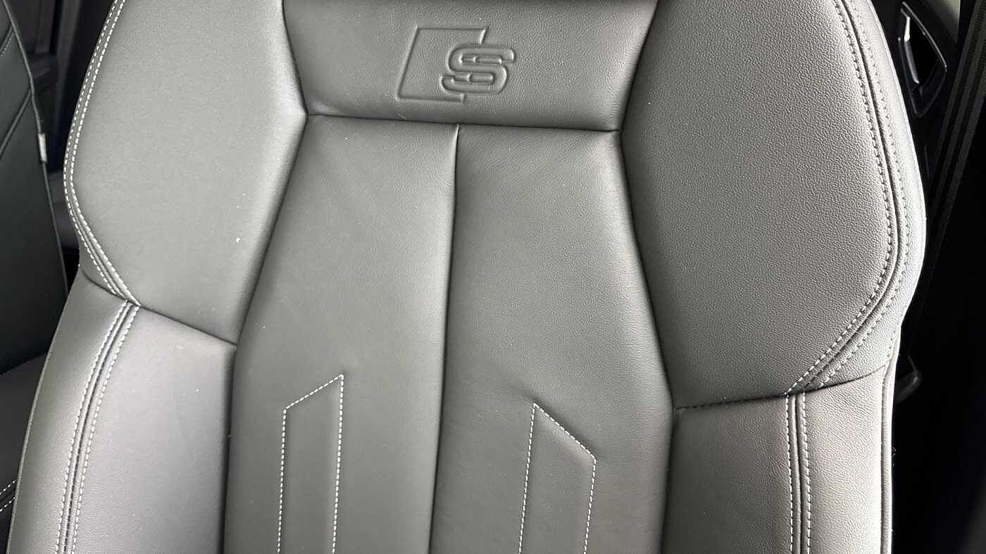 Used Audi Q4 e-tron 2024 for sale - 77445398: Photo 9