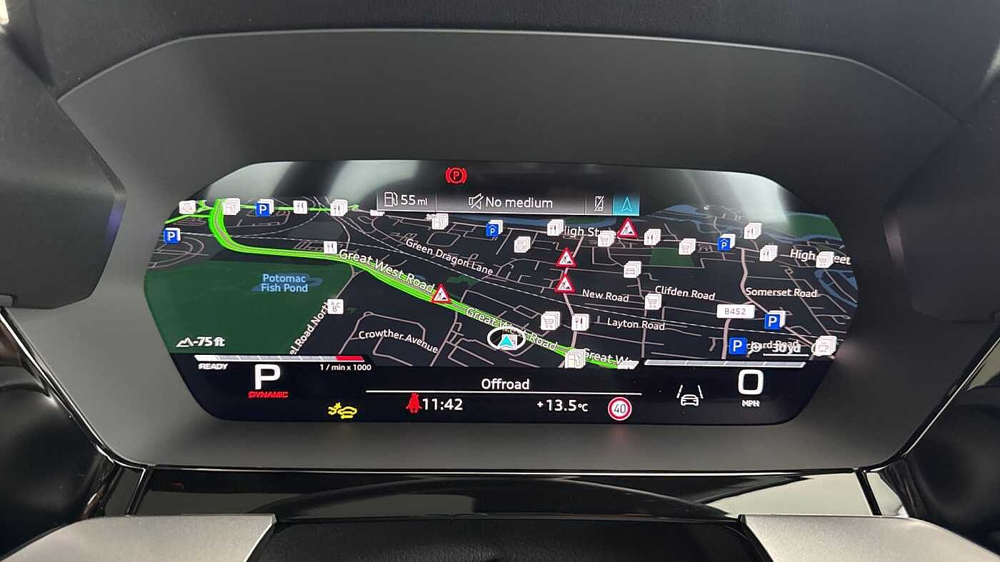 Used Audi A3 2025 for sale - 77628670: Photo 11