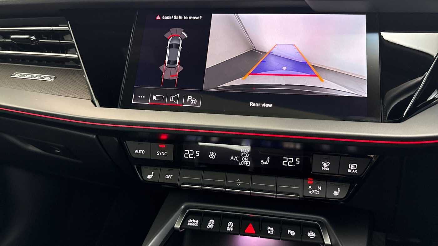 Used Audi A3 2025 for sale - 77628670: Photo 12